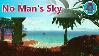 [FR] [PC] No Man's Sky 5.03 /3xperimental/ C'est beau mais c'est grand