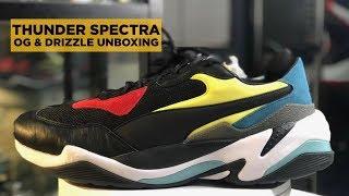 PINOY DOUBLE SNEAKER UNBOXING! (DEAR PUMA PHILIPPINES)