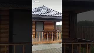 #теплыМоя банька#баня #банясвоимирукамиеполы #русскаябаня #отопление