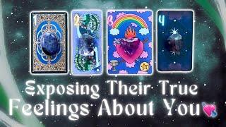 How They’re Currently Feeling About You Pick a Card Timeless Love Tarot Reading