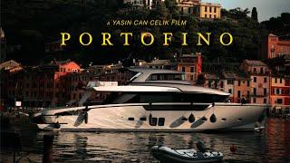 ~ A weekend journey to Portofino, + some of my cinematic shots 