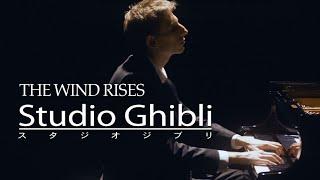 Nahoko, I miss you - The Wind Rises // GRISSINI PROJECT