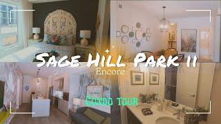 Affordable Condos in Calgary AB, Canada |Sage Hill Park ll | Condo Tour| Alberta Living