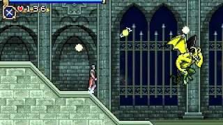 Castlevania:  Circle of the Moon - Part 1