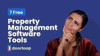 The Best FREE Property Management Tools You Need to Try