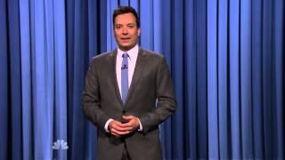 Jimmy begeistert vom Halbfinale der Deutschen! | The Tonight Show Starring Jimmy Fallon bei joiz