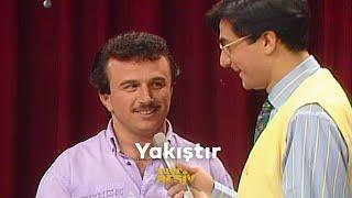 Yakıştır - K Harfi | TRT Arşiv