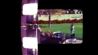 Zapruder film FRAME BY FRAME HIGH QUALITY