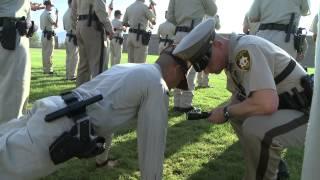 LVMPD Academy