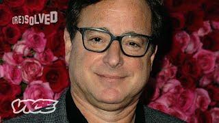 The Tragic Death of Bob Saget