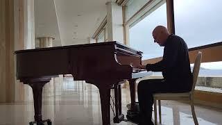 Night and Day de Cole Porter - Piano