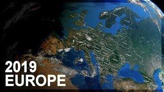 Geopolitical analysis for 2019: Europe