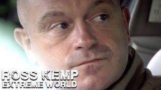 Ross Kemp: Middle East - Investigating Issues in Gaza & Israel Compilation | Ross Kemp Extreme World