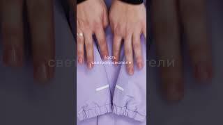 Весенняя куртка-парка – современный ответ погодным сюрпризам