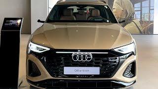 Q8 55 e-tron qu. Premium  서수원 아우디 전시차량#아우디#이트론#etron#전기차#바이에른오토#수원스타필드#bmw#할부#리스#렌트#현금#audi#a6