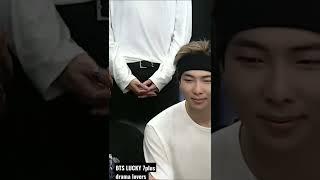 taegin only taegi knows what jin did to rm 