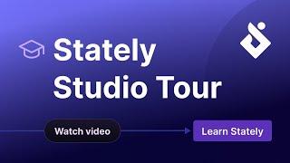 Stately Studio Tour