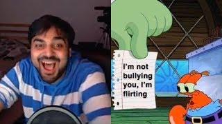 SomeOrdinaryGamers - Muta explores r/niceguys and r/nicegirls (w/ chat)