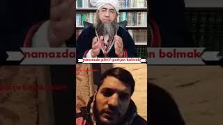 Sorag; Namaz okanymda ünsüm bölünýär sebäbi näme ? Türkmençe wagyz / Türkmen ahun Amanullah