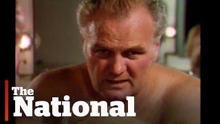 Opera Singer Jon Vickers Dies