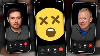 FaceTime Not Working On iPhone? Here's The Fix!