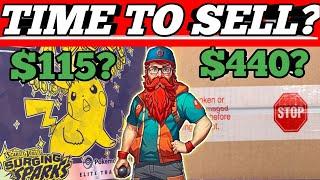 POKEMON WHAT IF WEDNESDAY! Weekly Investing & Collecting Q&A!