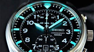 TOP 10 Best Seiko Watches 2024: Which One Should You Buy?
