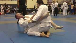 Jesus Herrera (Pentagon MMA/Big Brothers) - Copa Nova Grappling Tournament 2014