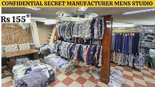 Rs 155* Mens Shirt,Cotton & Formal Pant Manufacturer Wholesale Studio in Bangalore "JD CREATION"