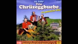 Chrüzeggbuebe "En gmüetliche Obig" (Urnerbodä-Kafi)