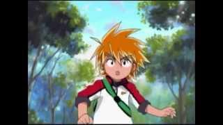 Gotcha Force Japanese Opening