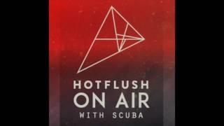 Hotflush On Air #011: Trevino Guest Mix