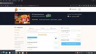 Unauthenticated Coupon Creation Vulnerability Bug Bounty Poc