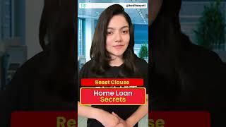 Secrets of Home Loan 