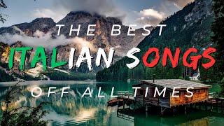 ITALIAN SONGS 24/7  The BEST off all time Celentano, Boccelli, Al Bano, Maneskin, Ramozotti