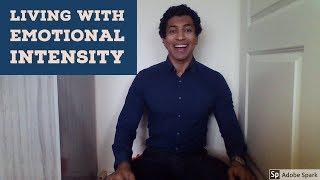 Living with Emotional Intensity - Part 1 - Intellectual Giftedness #21