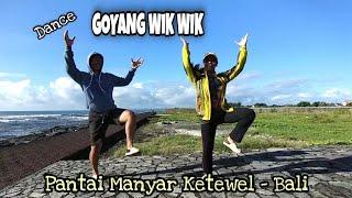 DANCE | GOYANG WIK WIK | LIFA NABILA