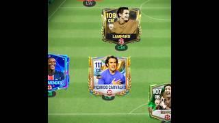 New CB  | #fcmobile