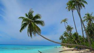 FAKARAVA ATOLL - French Polynesia: a 60 Second Tour