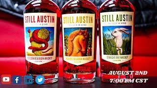 STILL AUSTIN DISTILLERY