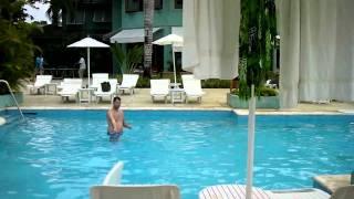 Couples Negril Pool and Bar