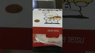 Trying this Viral Japanese Jiggle Cheese Cake | Fluffiest Cake #shorts #japan #india #usa #indonesia