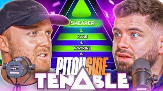 YOUTUBER'S PLAY FOOTBALL TENABLE! | EP.3