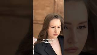 в продолжение темы про цвет глаз