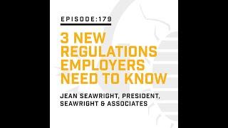 3 New Regulations Employers Need to Know | PMP Industry Insider Podcast