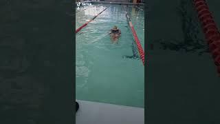 New Hobby.. #psaucklandwale #swimming #swimmingpool #youtubeshorts #shortvideo #shortsviral #shorts