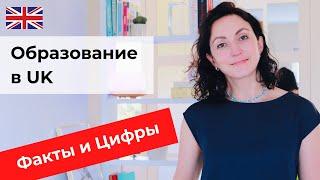 Образование и работа в Великобритании: цифры и факты | Post-study work visa | Global Career Degree