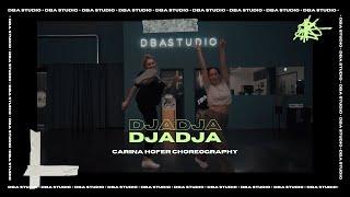 Aya Nakamura - Djadja Choreography