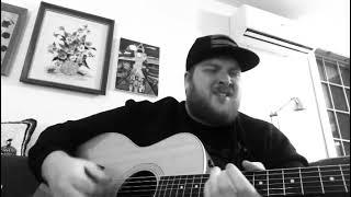 Comin Home by City and Colour (Brett Matthews cover)