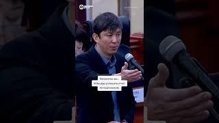 Попытка запрета русского языка в парламенте Кыргызстана